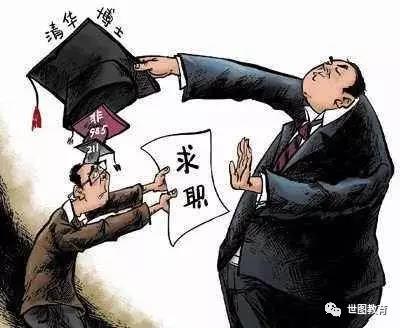 【争议】学历在企业招聘上是否能起决定性的作用？