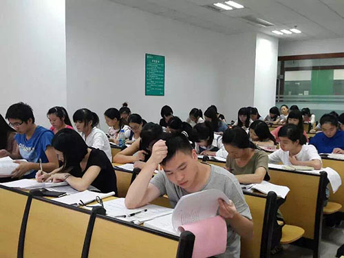 会计证在深圳好考吗? 会计证在深圳好考吗?