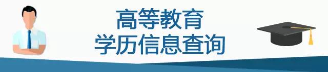学信网 如何查到学籍或者毕业信息呢？