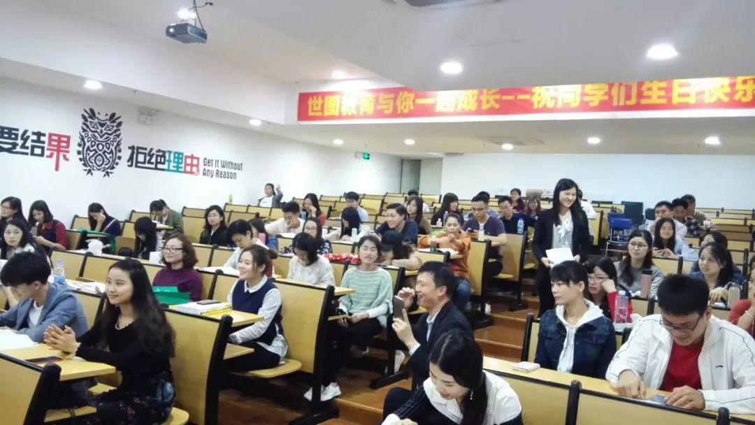 【互动】春风十里，给你不一样的生日惊喜！