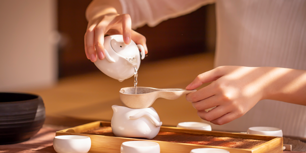 茶艺师（初级）培训班